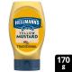 Mostarda Hellmann's Amarela 170g - Imagem 7891150027794-(0).jpg em miniatúra