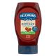 Ketchup Hellmann's Tradicional 178g - Imagem 7891150027855-(2).png em miniatúra