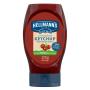 Ketchup Hellmann's Tradicional 178g