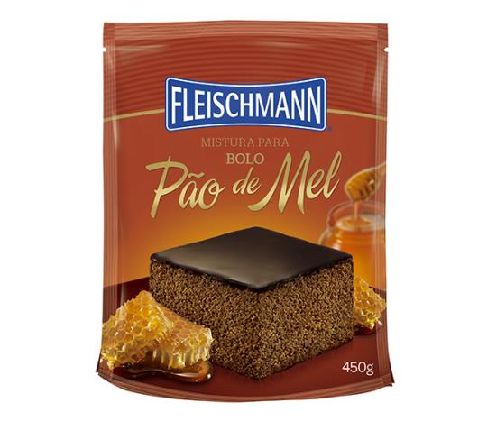 pre-misturas, bolo, fleischmann - Panadero Brasil