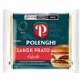 Queijo Processado Polenghi Prato Fatiado 144g