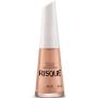 Esmalte Risqué Ultracremoso Nude 8ml