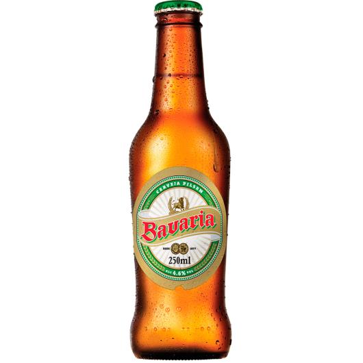 Cerveja Bavaria long neck 250ml - Imagem em destaque