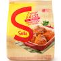 Sobrecoxa Sadia Assa Fácil Temperada Congelada 800g