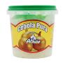 Cebola pura Alhão 400g