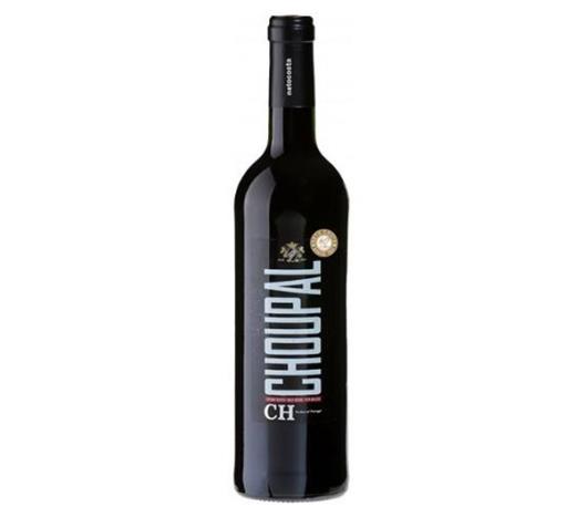 Vinho Português Choupal Tinto 750ml - Imagem em destaque