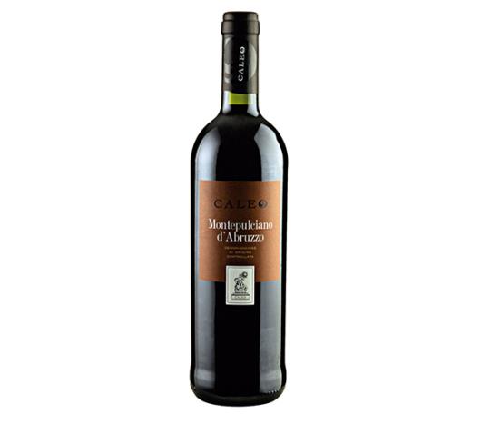 Vinho Italiano Montepulciano D'Abruzzo Tinto 750ml - Imagem em destaque