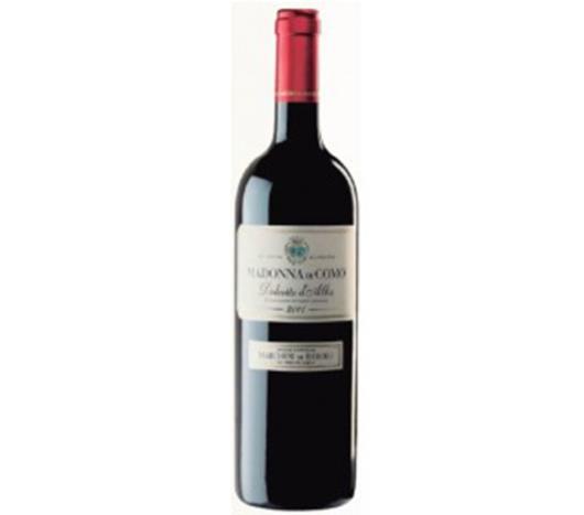 Vinho Italiano Dolcetto D'Alba Madonna di Como Doc 750ml - Imagem em destaque