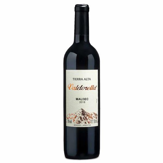Vinho argentino Tierra de Luna Syrah Malbec 750ml - Imagem em destaque