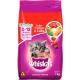 Ração para filhote carne e leite Whiskas 1kg - Imagem 1448773.jpg em miniatúra