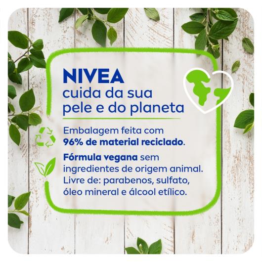 Demaquilante Nivea Facial bifásico 125ml - Imagem em destaque