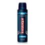Desodorante Antitranspirante Aerossol Masculino Bozzano Fresh 150ml