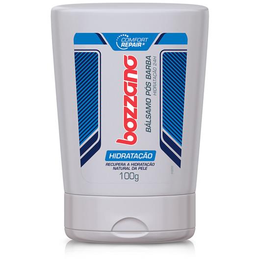 Bálsamo Pós-Barba Bozzano Hidratação 100g - Imagem em destaque