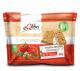 Biscoito Eqlibri Multigrãos Tomate e Cebolinha 50g - Imagem 1449966.jpg em miniatúra