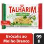 Macarrão Instantâneo Talharim Brócolis ao Molho Branco Nissin Pacote 99g