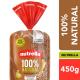 Pão de forma 100% Natural Nutrella 450g - Imagem 7896002300360-(0).jpg em miniatúra