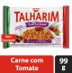 Macarrão Instantâneo Talharim Carne com Tomate Nissin Pacote 99g - Imagem 7891079000410_33_3_1200_72_RGB.jpg em miniatúra