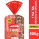 Pão Nutrella Supreme Frutas, Grãos e Castanhas 500g - Imagem 7896002300377-(0).jpg em miniatúra