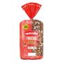 Pão Nutrella Supreme Frutas, Grãos e Castanhas 500g