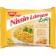 Macarrão Lámen Instantâneo Light Sabor Galinha Caipira Nissin 74g - Imagem 1000003179.jpg em miniatúra