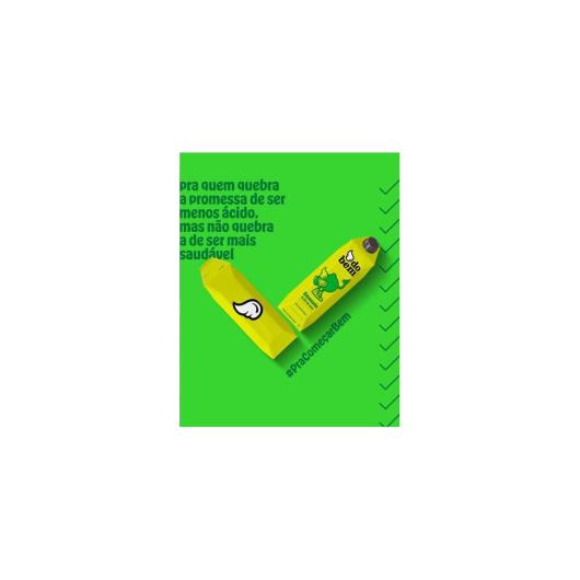 Suco Do Bem Limonada Caixa 1L - Imagem em destaque