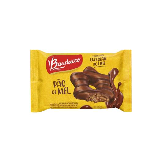 Pão de Mel Display Bauducco 30g - Imagem em destaque