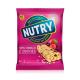 Barra Cereal Frutas Vermelhas e Cookies Nutry 66g - Imagem 1452240.jpg em miniatúra