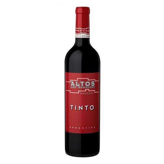 Vinho Argentino Malbec Clássico Altos Las Hormigas 750ml - Imagem em destaque