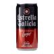 Cerveja Lager Puro Malte Estrella Galicia Lata 269ml - Imagem eg_novos_rotulos0105.jpg em miniatúra