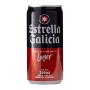 Cerveja Lager Puro Malte Estrella Galicia Lata 269ml