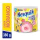 Achocolatado em Pó NESQUIK morango 380g - Imagem 7891000104101.jpg em miniatúra