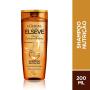 Shampoo Elseve L’Oréal óleo extraordinário para cabelos secos 200ml