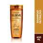 Shampoo Elseve óleo extraordinário nutrição 400ml
