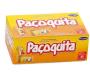 Doce de amendoim Santa Helena paçoquita 10 unidades 150g
