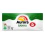 Banha Refinada Aurora Refrigerada Pacote 1kg