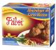 Almôndega Friboi Bovina 500g - Imagem 1456156.jpg em miniatúra