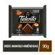 Chocolate Garoto Talento Meio Amargo com Amêndoas 90g - Imagem 1000006878.jpg em miniatúra