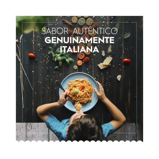 Macarrão Spaghettini Integrale Grano Duro Barilla 500g - Imagem em destaque