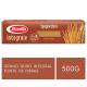 Macarrão Spaghettini Integrale Grano Duro Barilla 500g - Imagem 8076809575560.jpg em miniatúra