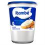Requeijão Cremoso com Queijo Tradicional Itambé Copo 200g