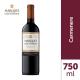 Vinho Chileno Marques de Casa Concha Carmenere Com 750ML - Imagem 7804320365039.jpg em miniatúra