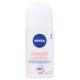 Desodorante Nivea roll on powder comfort 50ml - Imagem 1457900.jpg em miniatúra