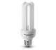Lâmpada Foxlux Fluorescente Branca  3U 20W 127V - Imagem 1458230.jpg em miniatúra