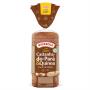 Pão Wickbold Grão Sabor Castanha-do-Pará e Quinoa 350g