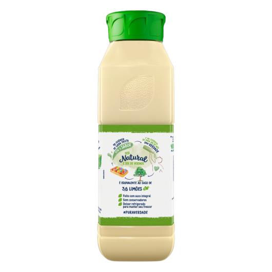 Suco Limonada Natural One Refrigerado Garrafa 900ml - Imagem em destaque