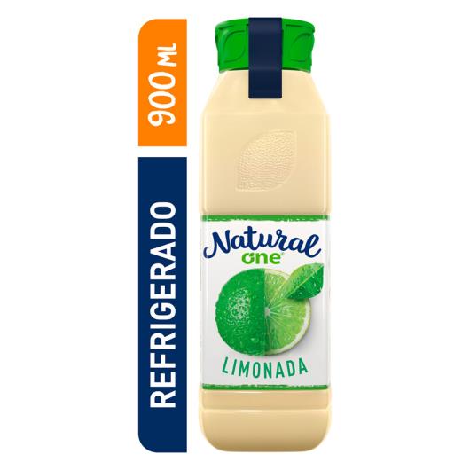 Suco Limonada Natural One Refrigerado Garrafa 900ml - Imagem em destaque