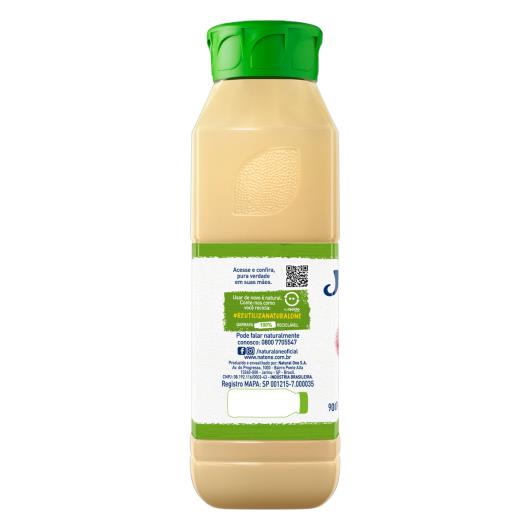 Suco Integral Maçã Natural One Refrigerado Garrafa 900ml (REFRIGERADO) - Imagem em destaque