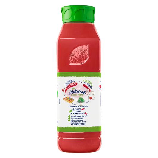 Suco Pink Limonade Natural One Refrigerado Garrafa 900ml - Imagem em destaque