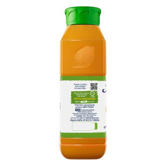 Suco Manga Natural One Refrigerado Garrafa 900ml - Imagem em destaque