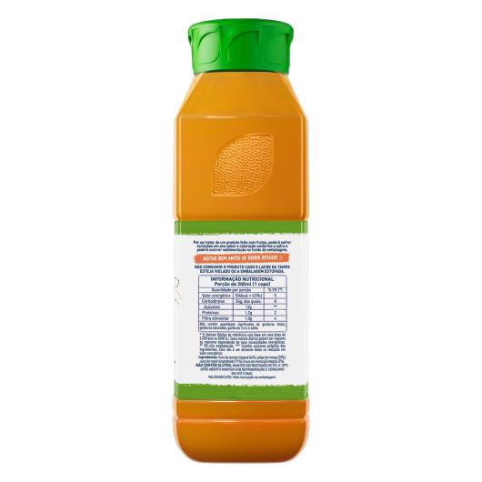 Suco Manga Natural One Refrigerado Garrafa 900ml - Imagem em destaque